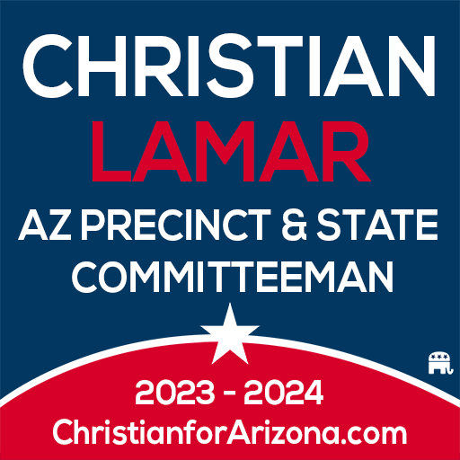 Christian for Arizona